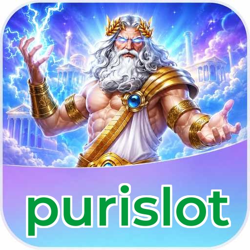 Screenshot 1 - purislot Home Screen