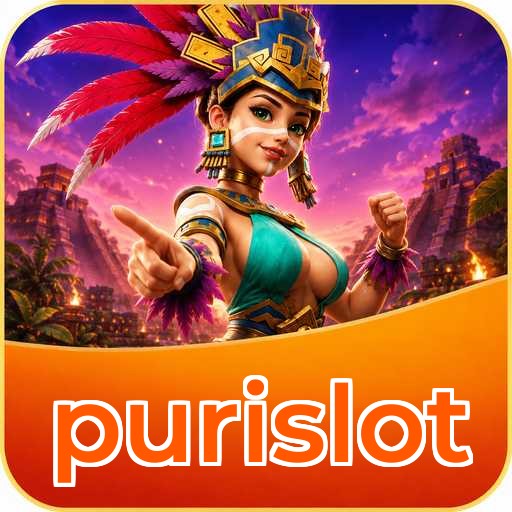 Screenshot 1 - purislot Home Screen