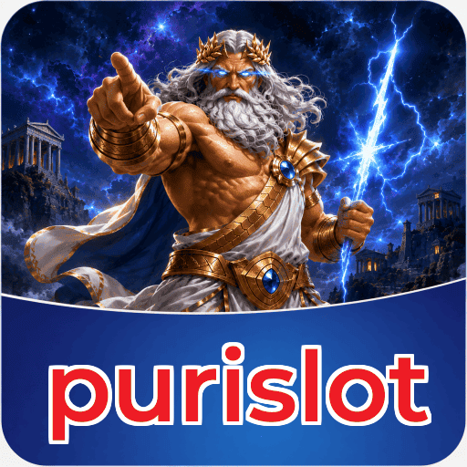 Screenshot 1 - purislot Home Screen