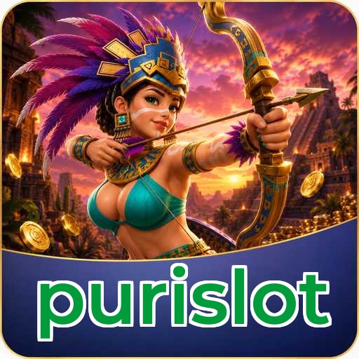 Screenshot 1 - purislot Home Screen