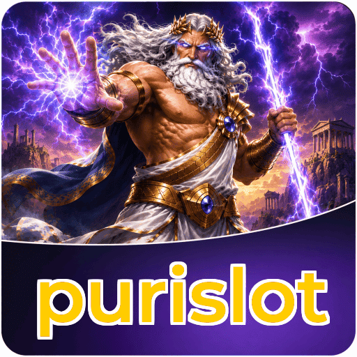 Screenshot 1 - purislot Home Screen