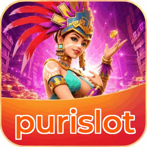 Screenshot 1 - purislot Home Screen