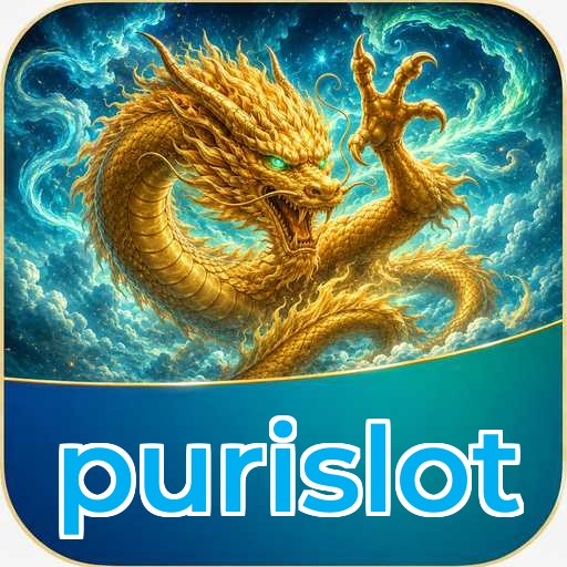 Screenshot 1 - purislot Home Screen